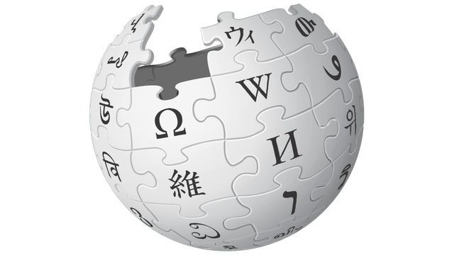 Wikipedia
